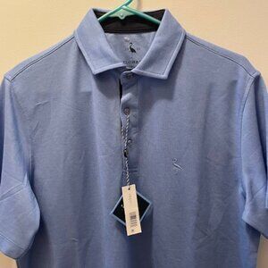 TailorByrd Classic Solid Modal Polo